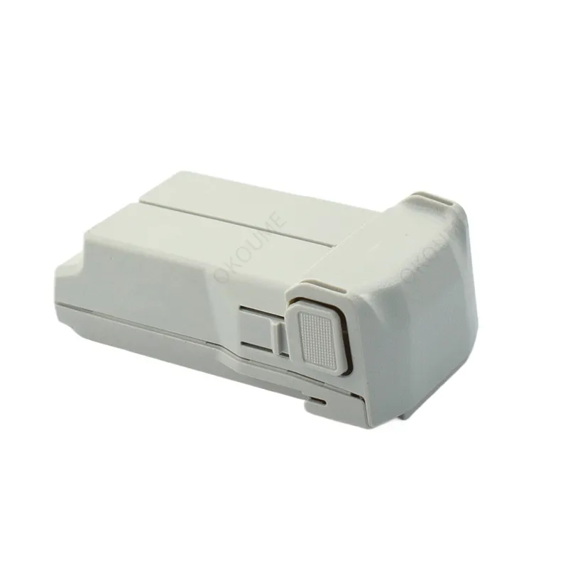 Drone Battery Case - Portable Hard Shell Storage Case Compatible