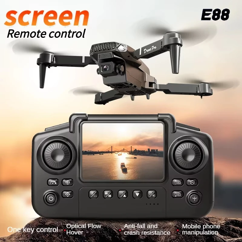 Jjrc Drone X12 - New Professinal With 1080P Wide Angle