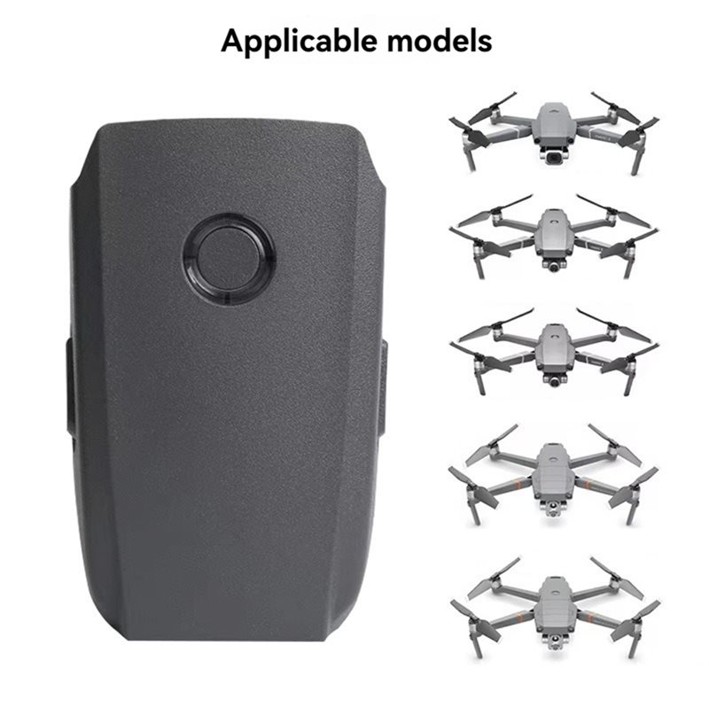 [NEW!A25P】 Battery Case For DJ - огляд і ціна Drone Battery Case