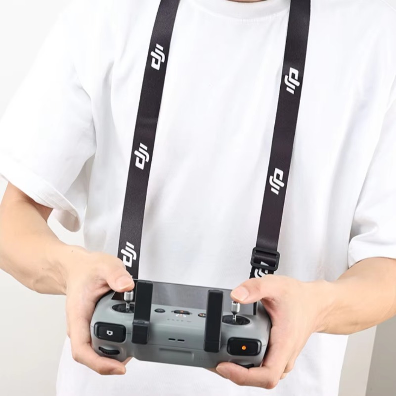 Anti-Drop Adjustable Neck Lany - огляд і ціна Dji Drone Mini 3