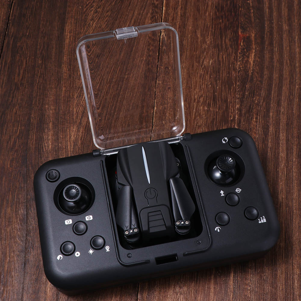 RC Helicopter ABS Remote Contr - огляд і ціна Drone Battery Case