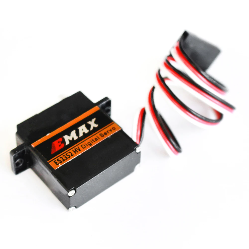 EMAX ES3352HV High Voltage Dig - огляд і ціна Drone Battery High Voltage