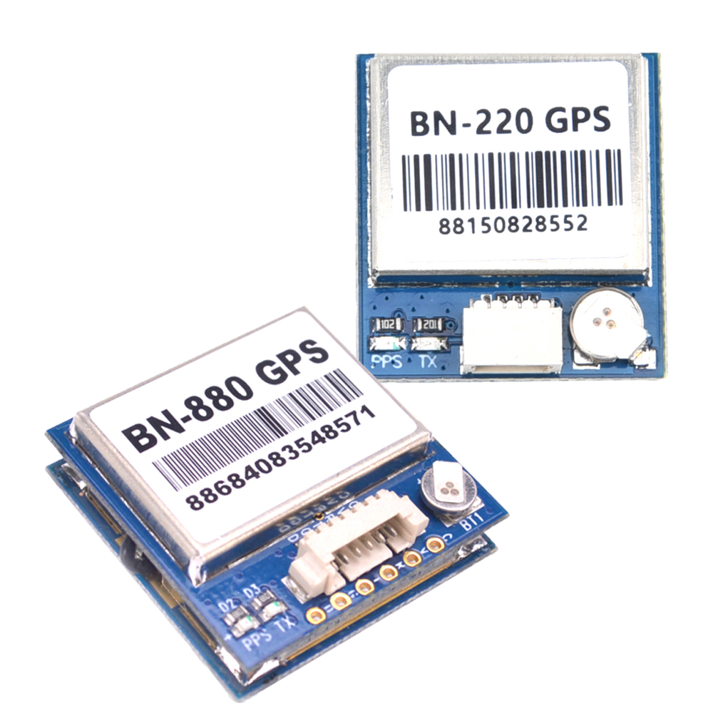 N880 BN-880 BN-220 BN220 GPS G - огляд і ціна Drone Battery Lipo