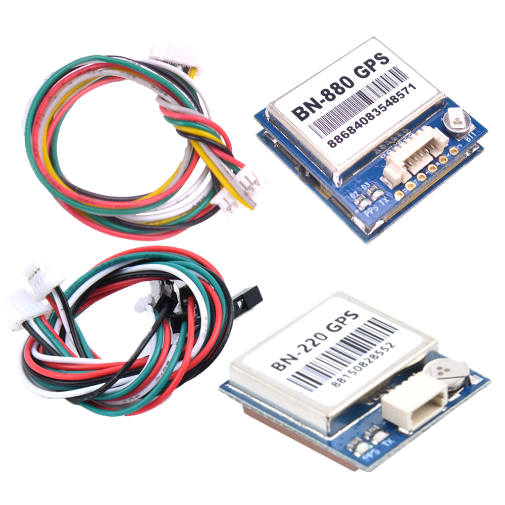 N880 BN-880 BN-220 BN220 GPS G - огляд і ціна Drone Battery Lipo