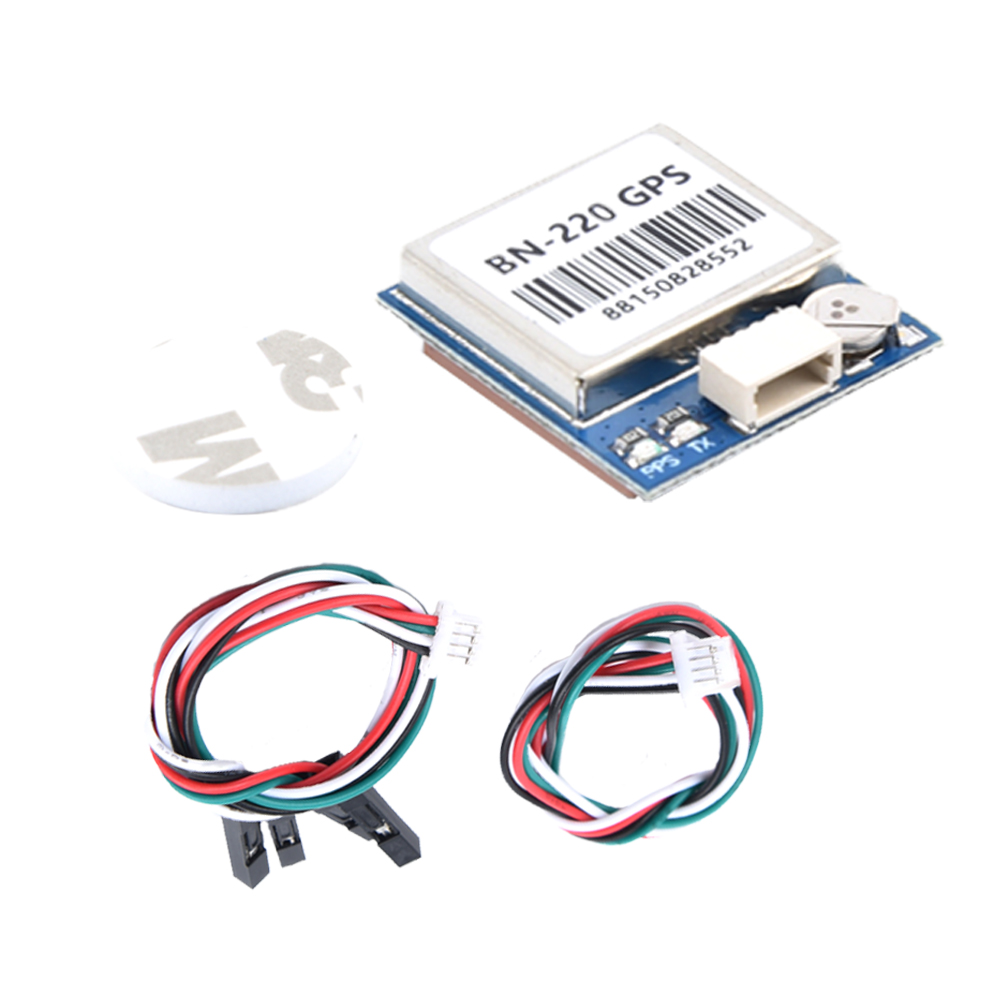N880 BN-880 BN-220 BN220 GPS G - огляд і ціна Drone Battery Lipo