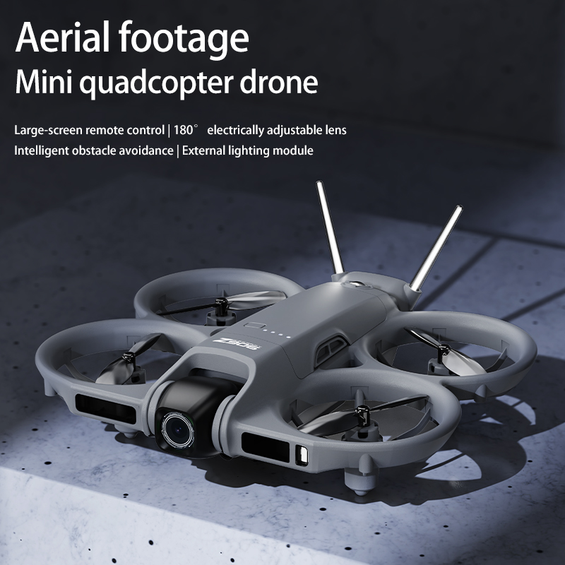 Z906 Drone Professional 8K HD  - огляд і ціна Jjrc Drone X12