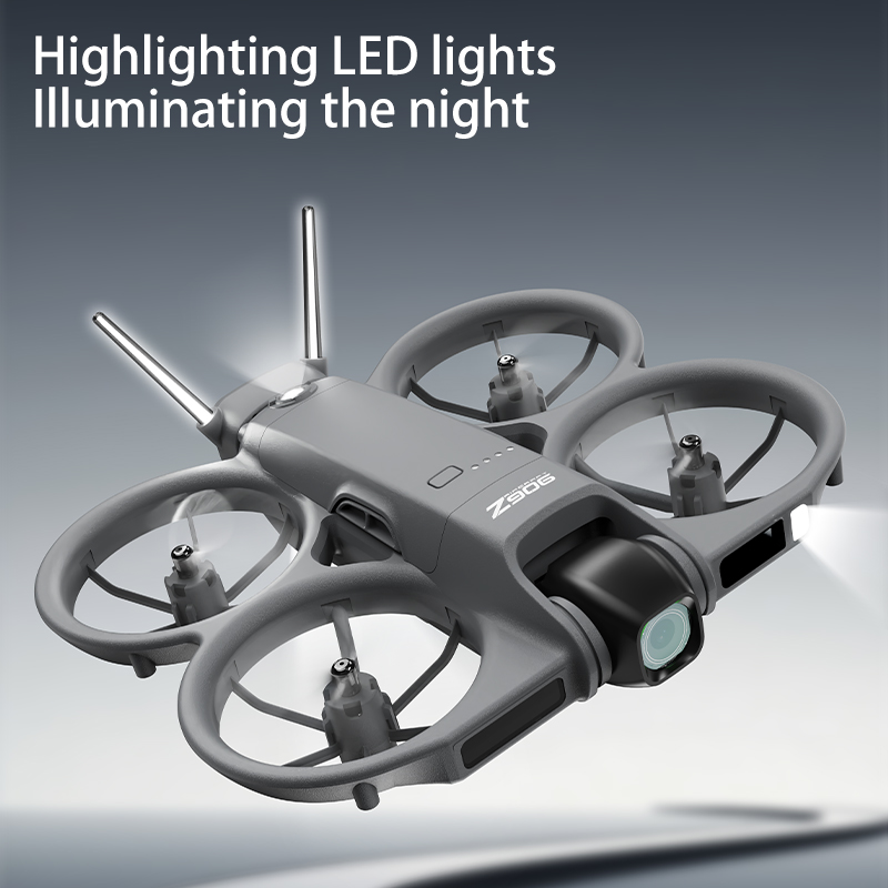 Z906 Drone Professional 8K HD  - огляд і ціна Jjrc Drone X12