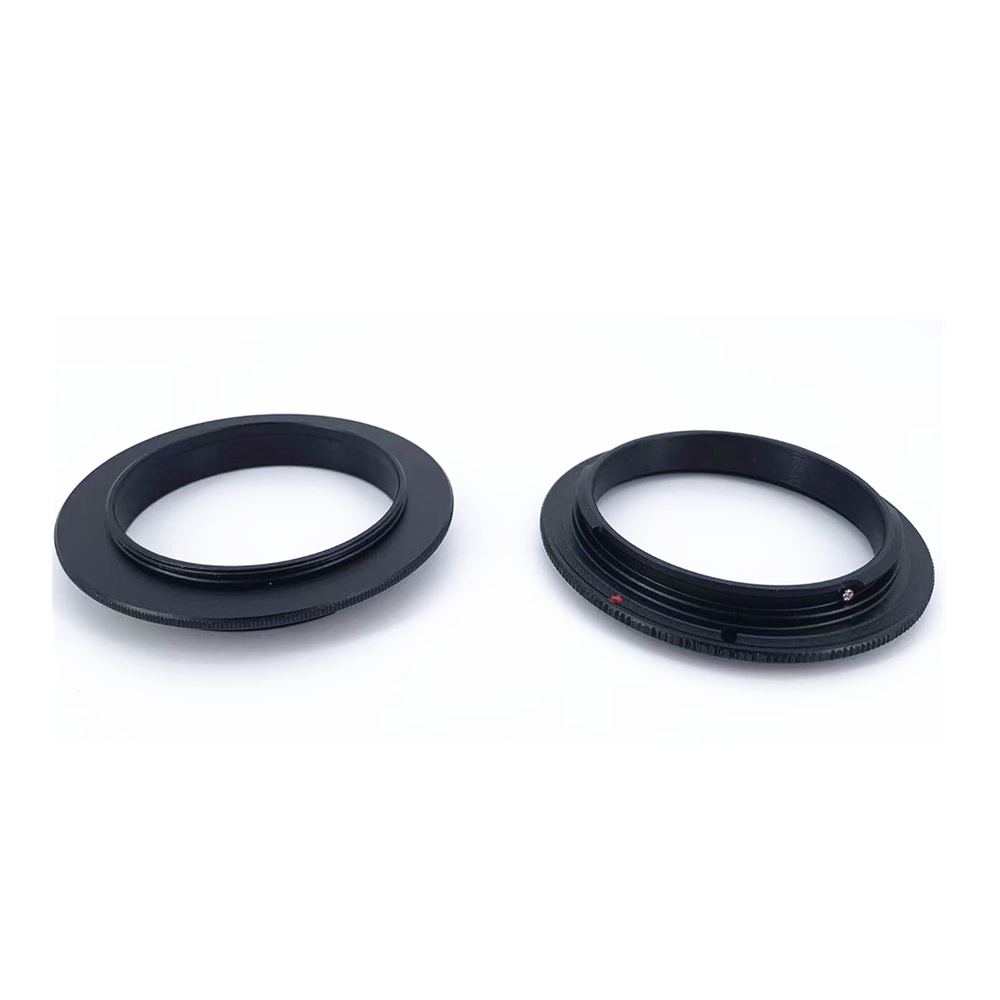 RF Macro Reverse Ring Lens Mou - огляд і ціна Canon Camera Eos R8