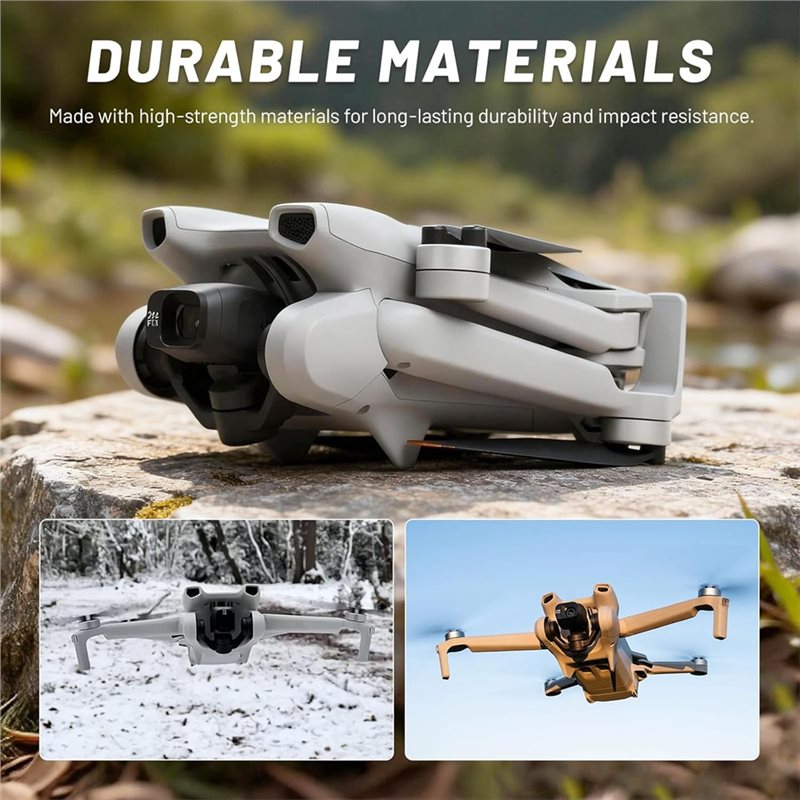 B27B Replacement Drone Motor A - огляд і ціна Dji Drone Mini 3