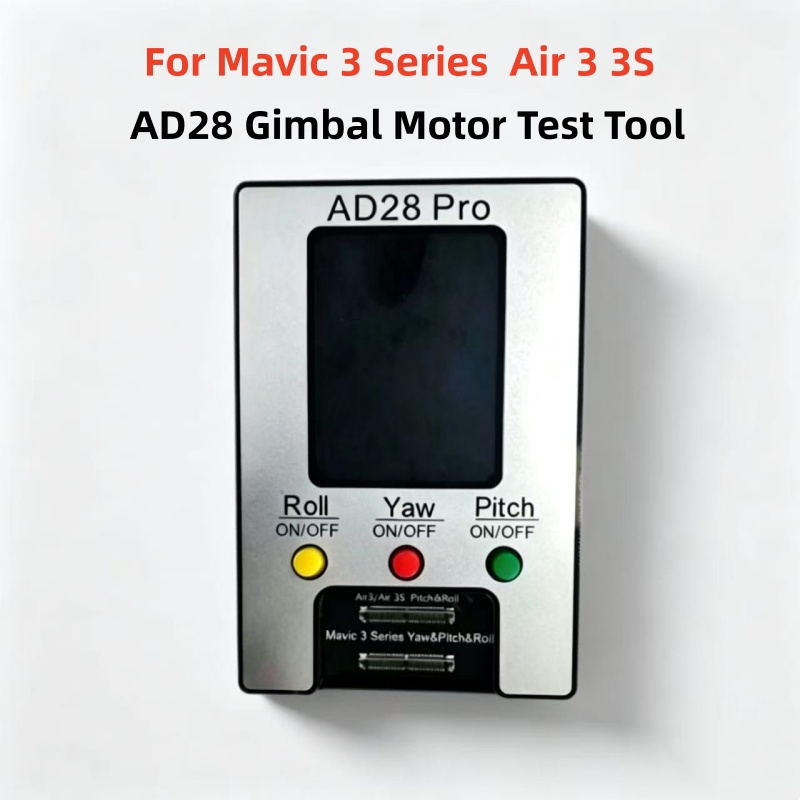 AD28 Gimbal Motor Tester For M - огляд і ціна Dji Drone Air 3