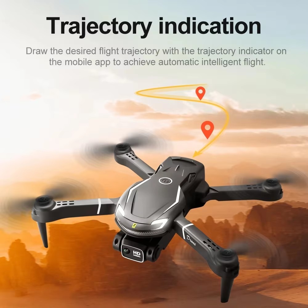 New V88 8K GPS Professional Ob - огляд і ціна Jjrc Drone X12