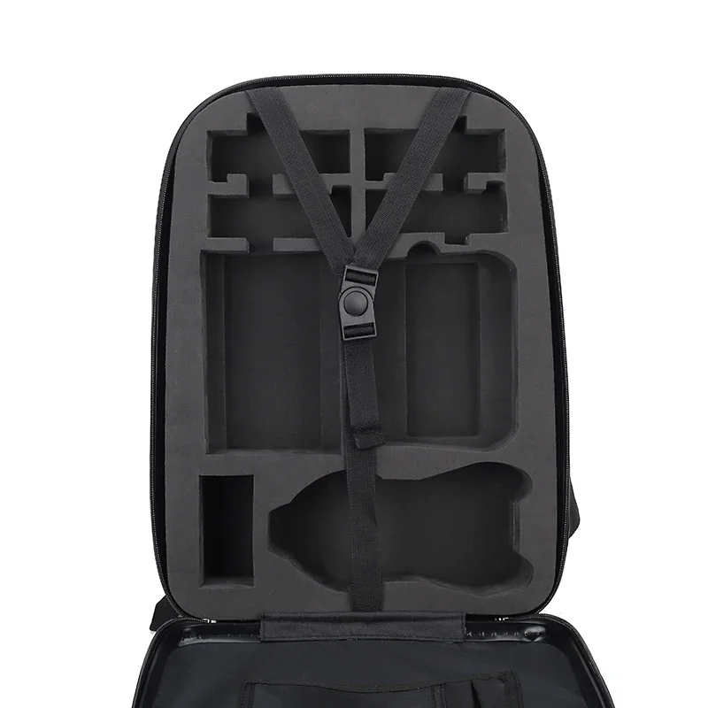 Portable Case Hard Backpack Ba - огляд і ціна Drone Battery 3S