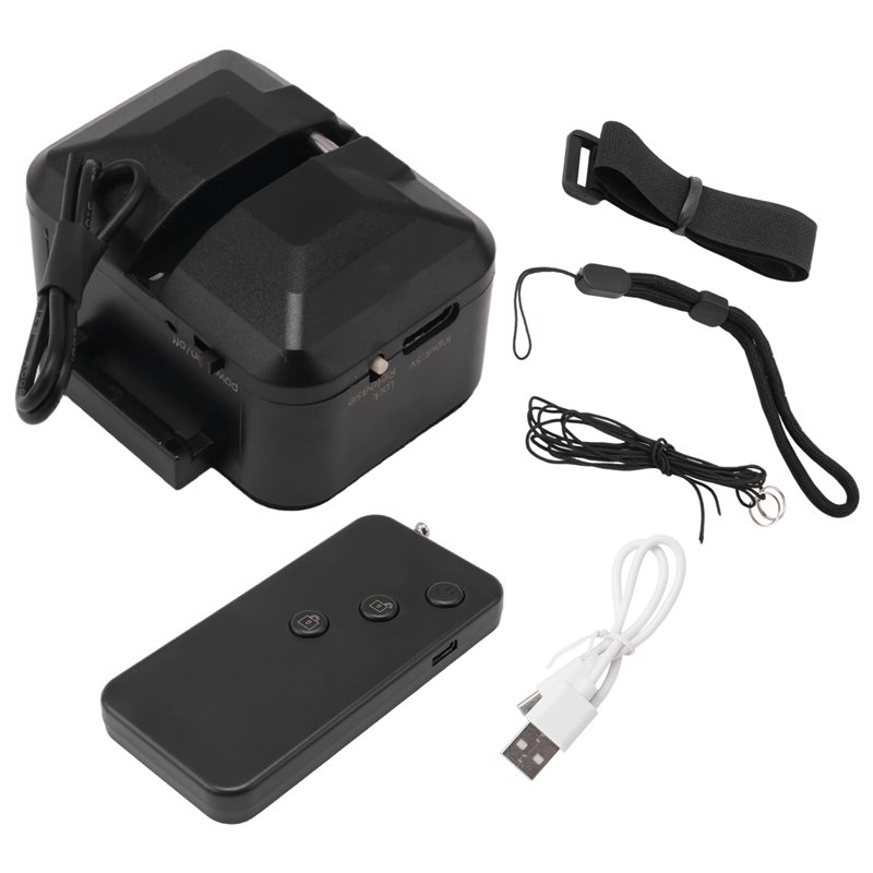 Airdrop System For DJI Mini 4  - огляд і ціна Dji Drone Air 3